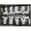 Chinesische gefrorene Fisch-Makrelenklappen-Makrelenfilets